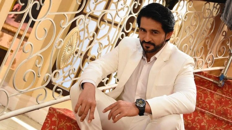 Karrle Tu Bhi Mohabbat Has Its Genes From Bade Ach