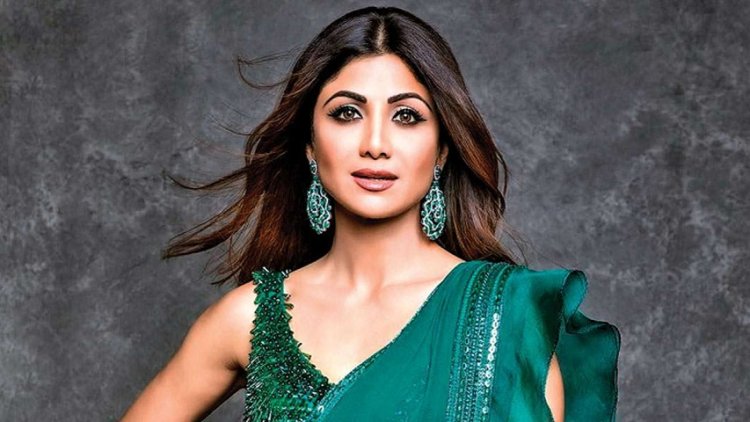 Shilpa Shetty Becomes Member Of Prime Minister Mov