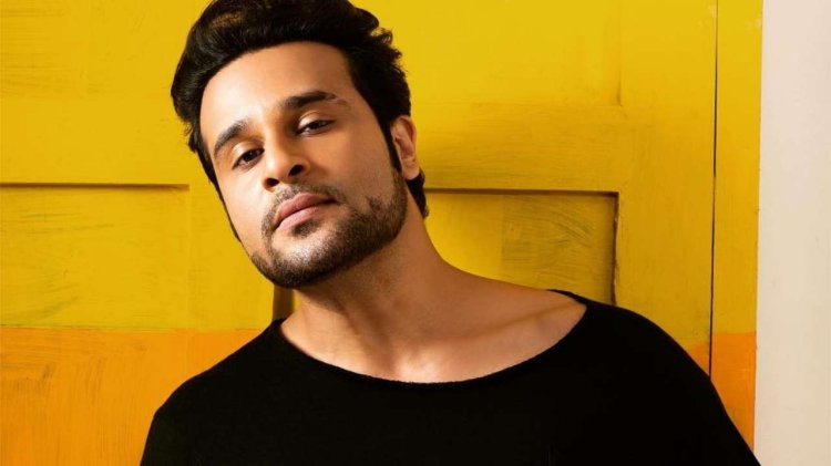 krushna abhishek