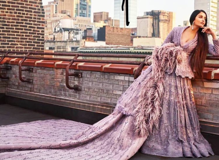 Aishwarya Rai Bachchan 1