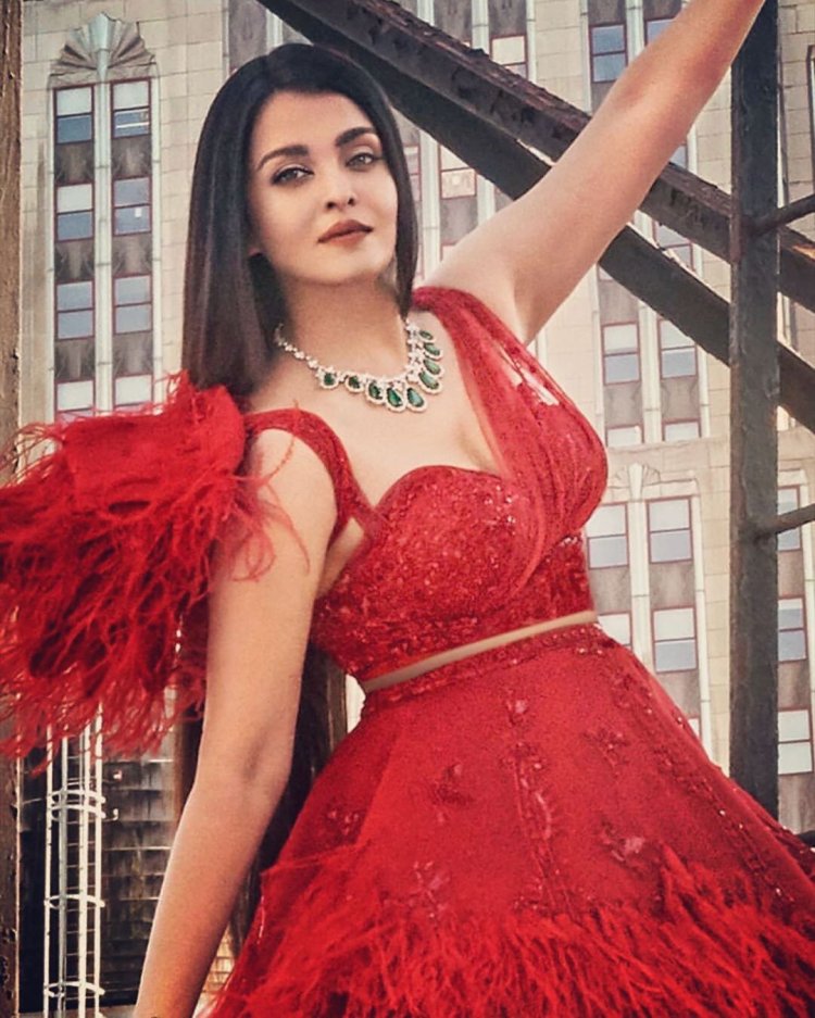 Aishwarya Rai Bachchan 3