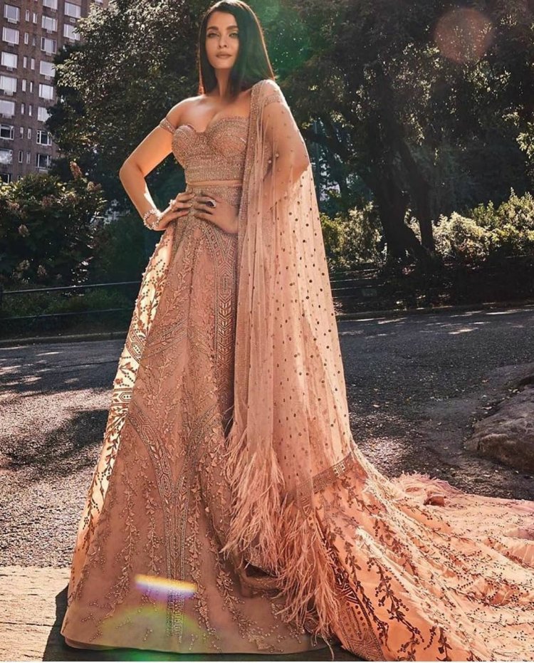 Aishwarya Rai Bachchan 5