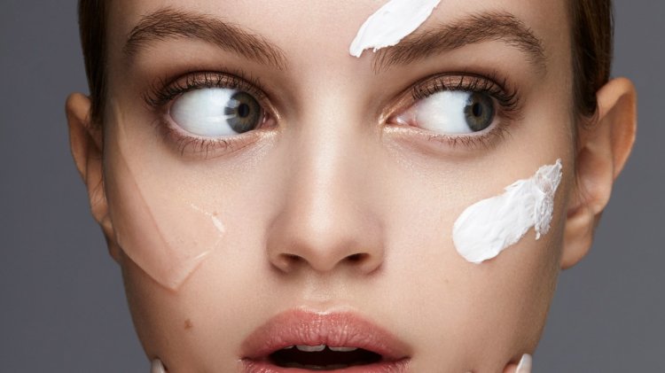 skincare problem