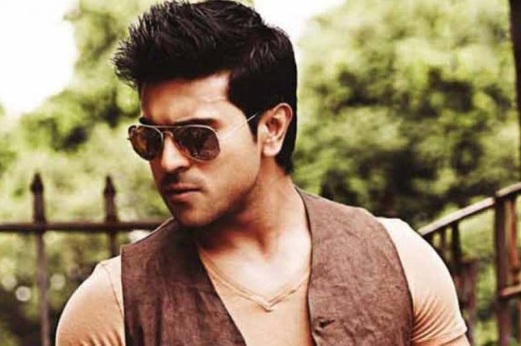 Ramcharan