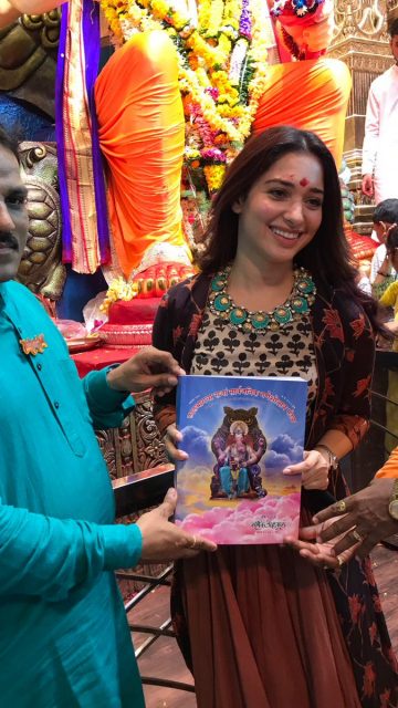 Tamannaahprayers 360x640