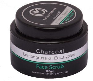 Best Face Scrub in India