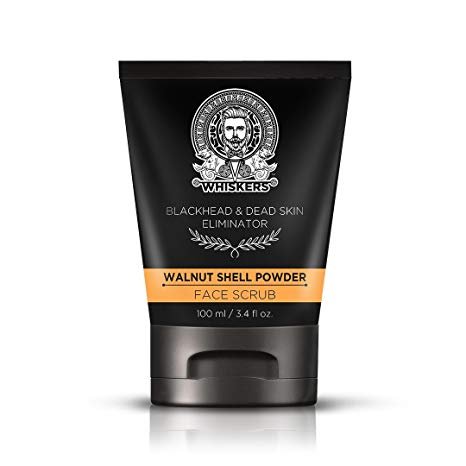 Men Face Scrub