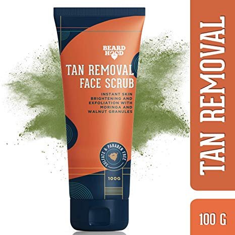 Face Scrub India