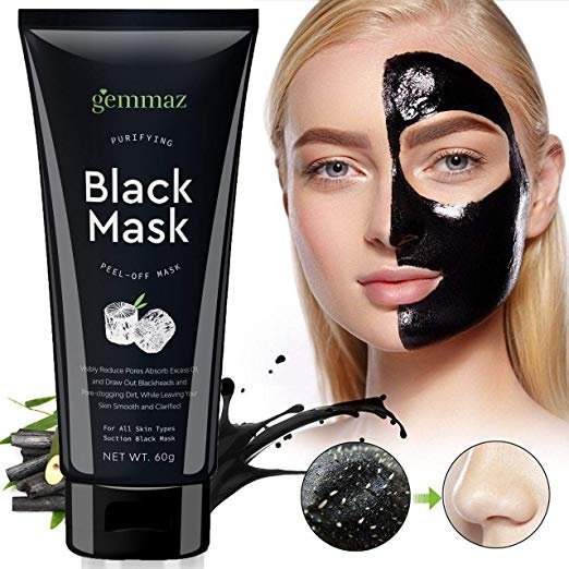 remove blackheads on nose