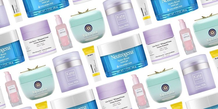 Best Natural Face Moisturizers