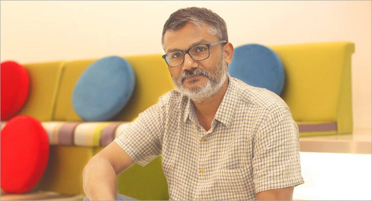 Nitesh Tiwari Images 12