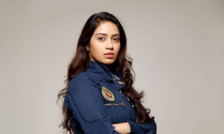 Nivetha Pethuraj