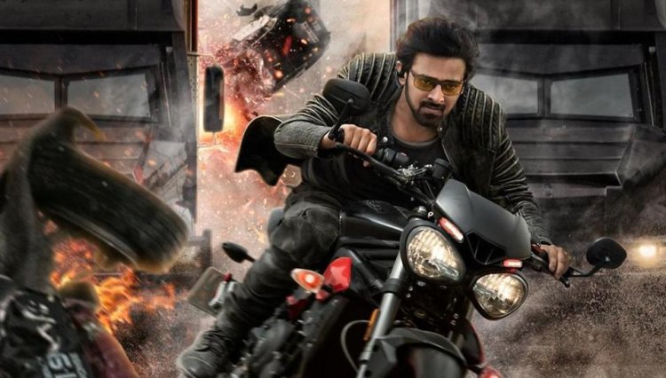 Saaho Image