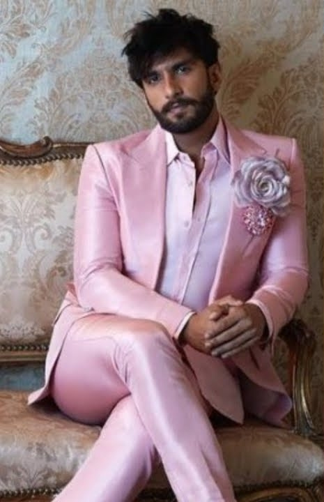 Ranveer Singh