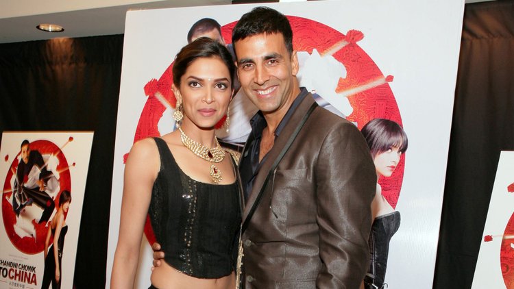 akshay kumar deepika padukone 