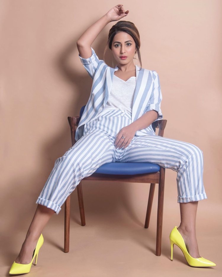 Hina Khan 3