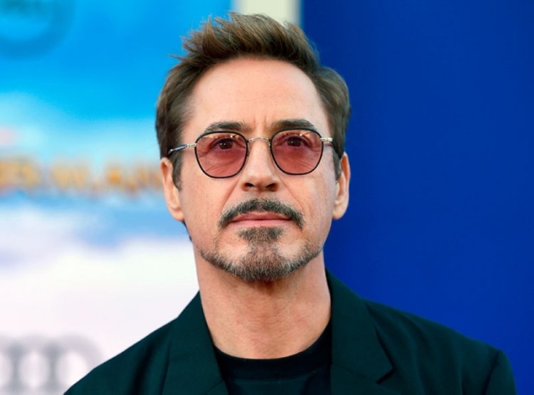The Ranking Of 10 Most Popular Hollywood Stars in 2019 - StarBiz.com