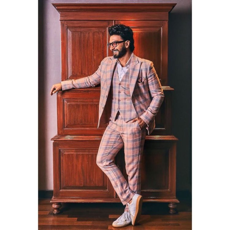 Ranveer Singh