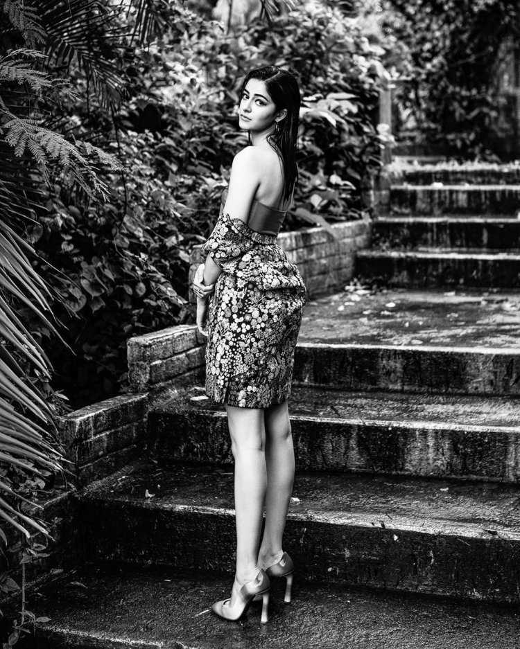 Ananya Panday 1
