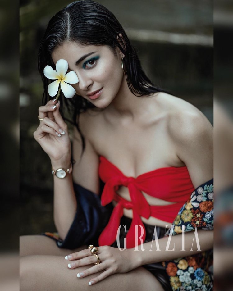 Ananya Panday 3