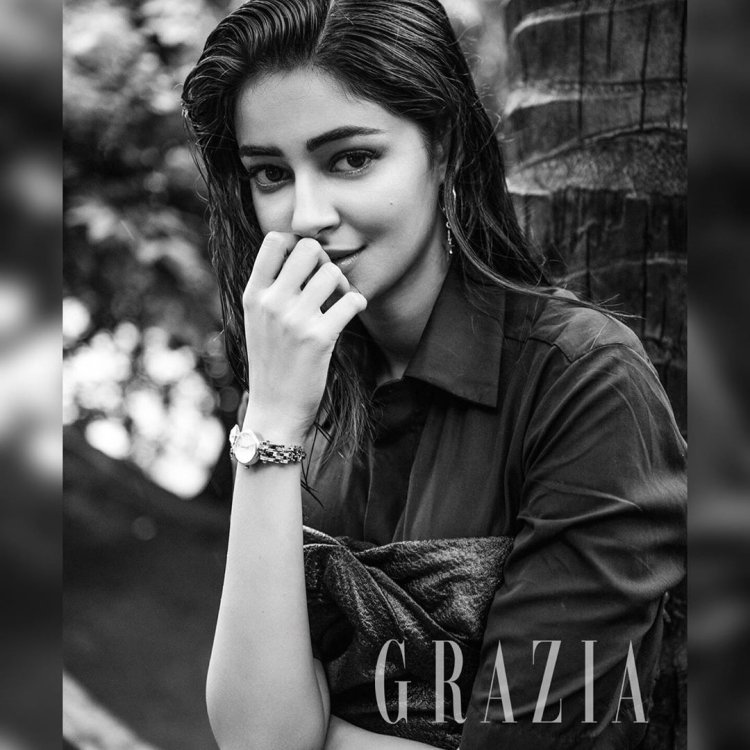 Ananya Panday 4