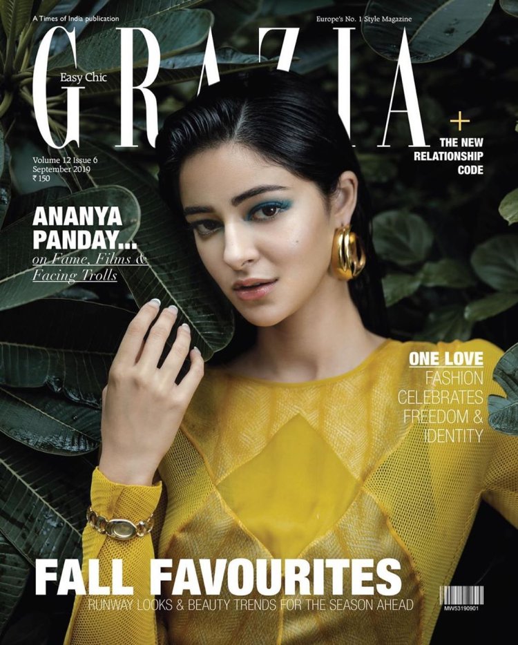 Ananya Panday