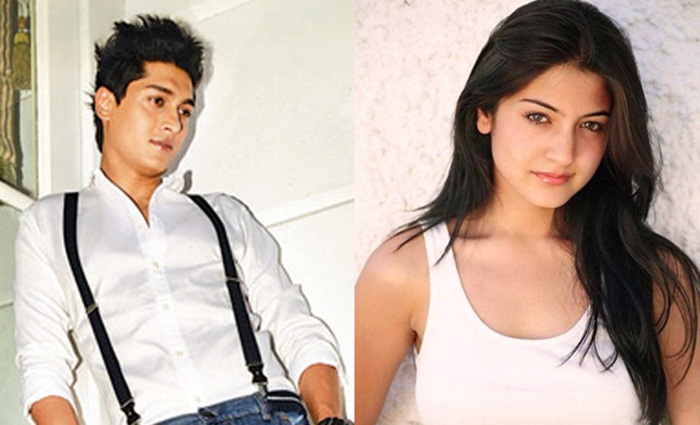 Anushka Sharma And Zoheb Yusuf