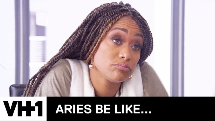 aries reality tv stars