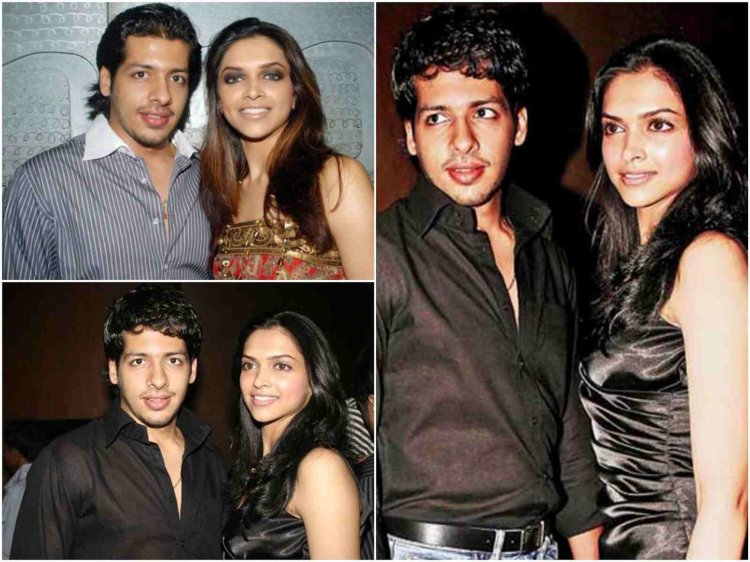 These Famous Bollywood Stars Ditched Their Partner
