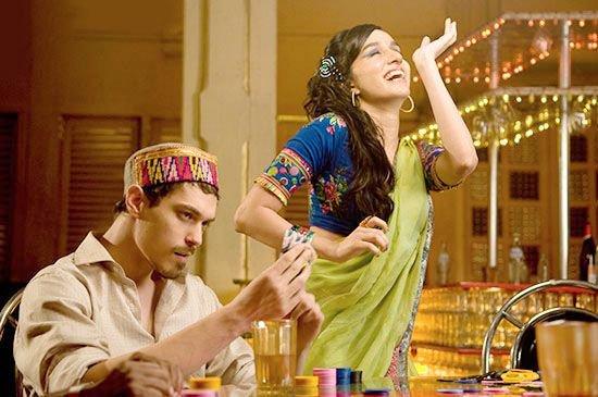 Celebrity Kids Whose First Film Failed To Work Wonder