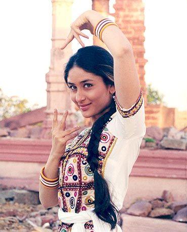 Celebrity Kids Whose First Film Failed To Work Wonder