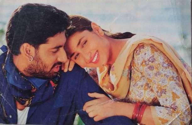 Celebrity Kids Whose First Film Failed To Work Wonder