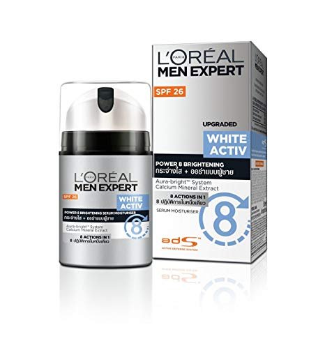 Top 5 whitening creams for men with all skin types