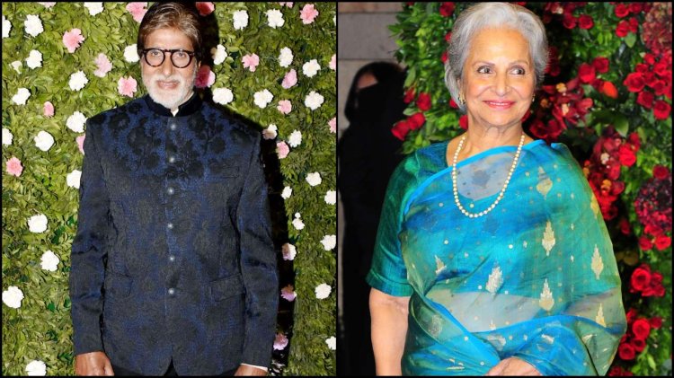 Amitabh Bachchan on Superstar Singer