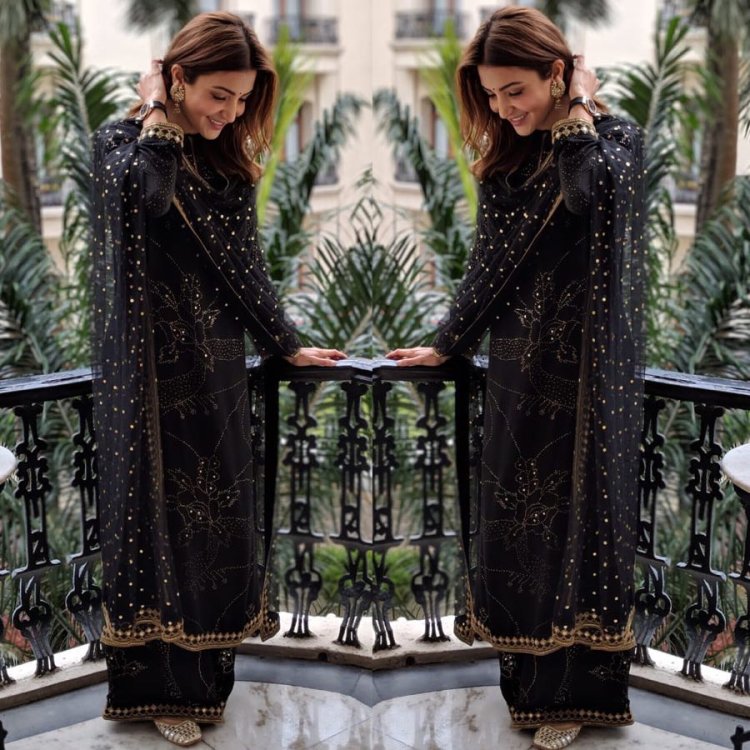 anushka sharma kurti online