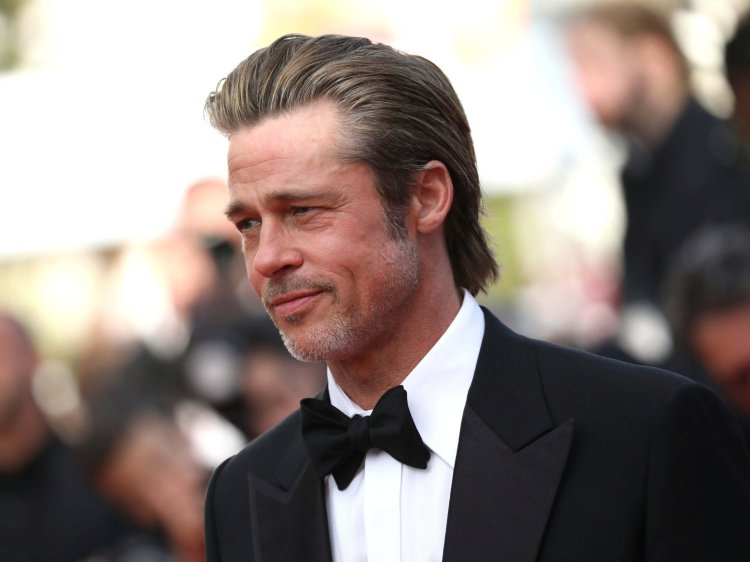 brad pitt retire
