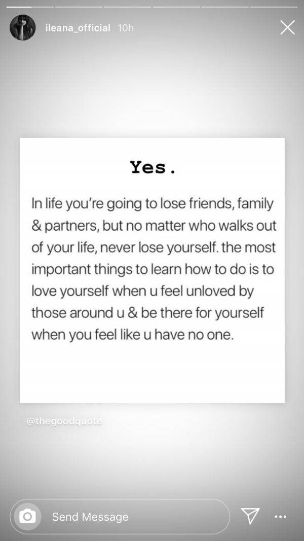 Ileana D’Cruz note