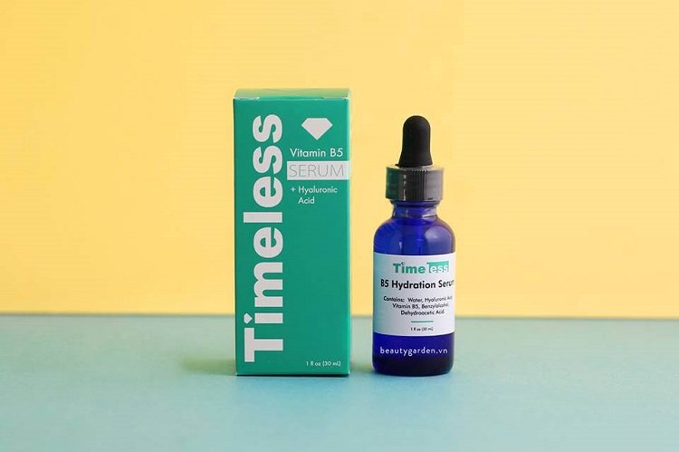 Timeless Serum 7055