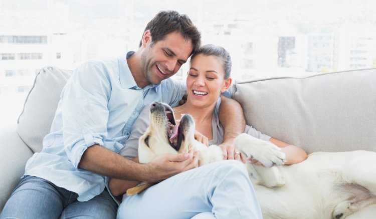 Couple Spending Time Together 7