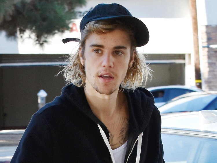 Justin Bieber Da07
