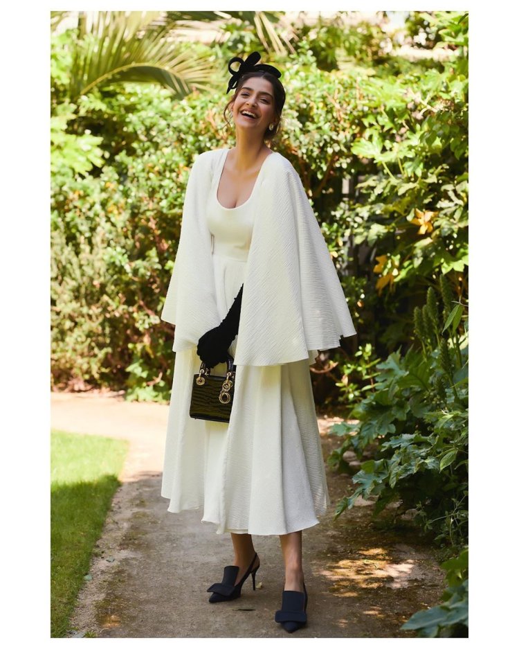 Sonam Kapoor Is The Epitome Of Style And Beauty9