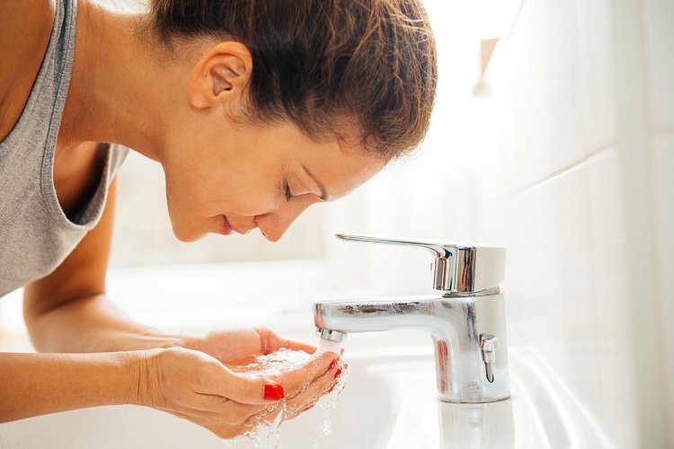 water-diet-for-skin