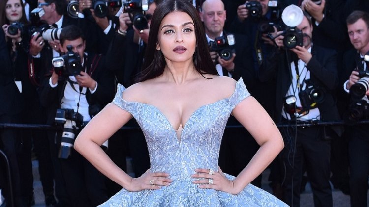 5 Shocking Controversies About Aishwarya Rai That