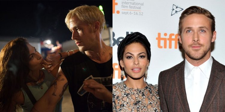 Hollywood Couples Whose OnScreen Chemistry Turned Into OffSreen