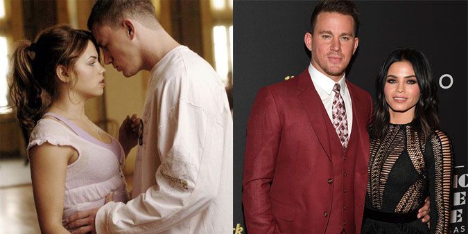 Hollywood Couples Whose OnScreen Chemistry Turned Into OffSreen