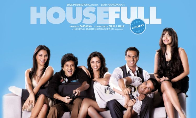 Housefull