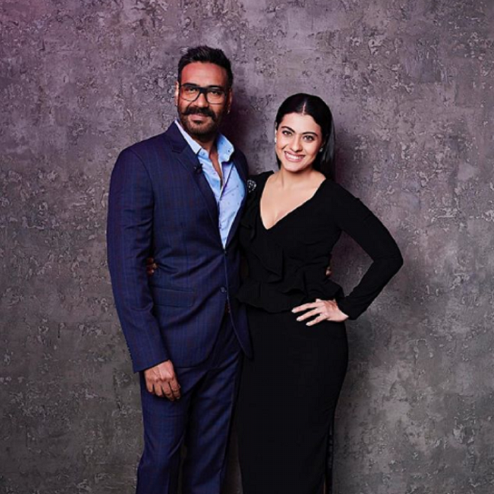 Top 20 Bollywood power couples