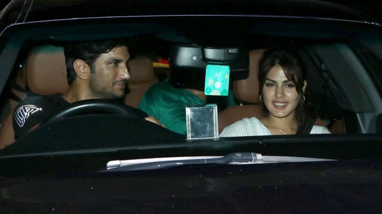 'I Am Single, I Am Not In A Relationship', Says Sushant 