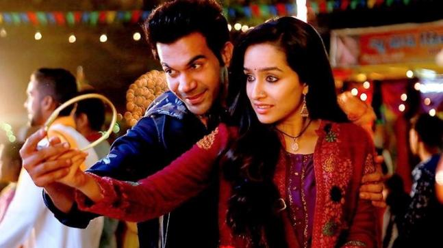 Stree Movie