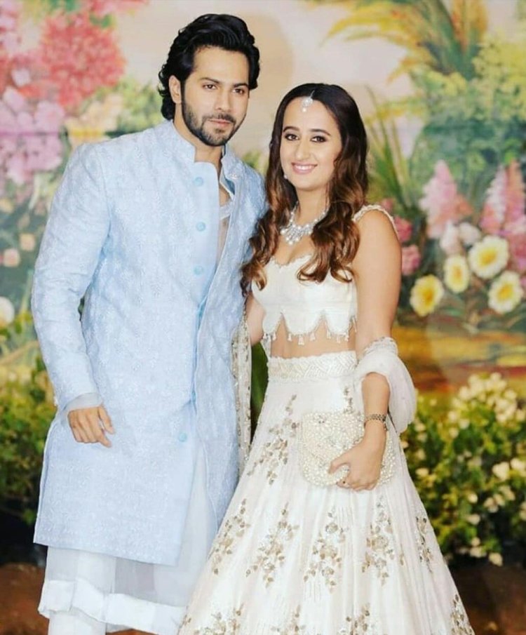 Varun Dhawan Is One Of The Best Boyfriends In Bollywood